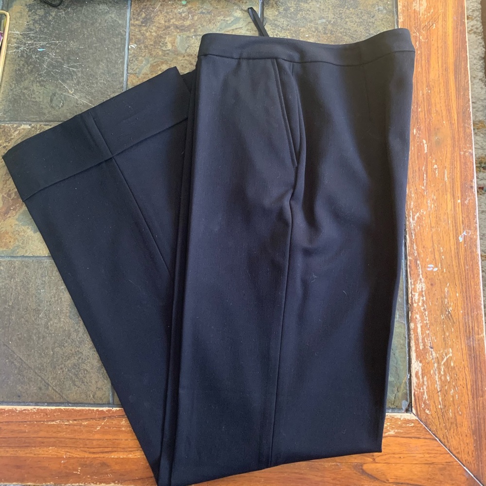 Black pants